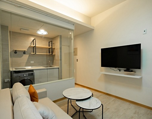 🏃♀️長春運動X興大生活圈|南區#一房一廳#可租補✨ - Image 2