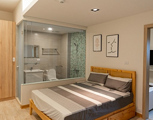 🏃♀️長春運動X興大生活圈|南區#一房一廳#可租補✨ - Image 6