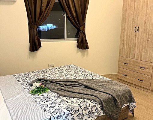 只租女生!可炊可租補南崁商圈電梯家具電全配優質雅房 - Image 3