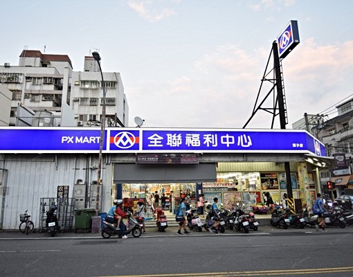 潭子國運中心旁室內6坪大套房 - Image 12