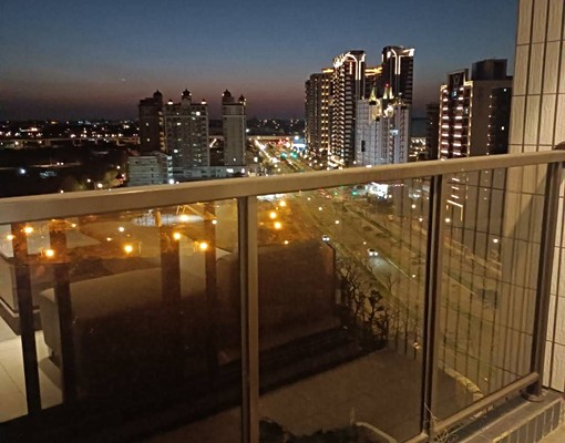 高鐵大三房加車位鬧中取靜免仲 - Image 1