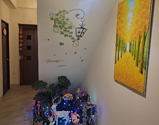 大竹唯一歐洲六星級別墅套房 - Image 10