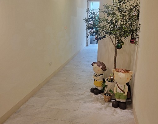 大竹唯一歐洲六星級別墅套房 - Image 12