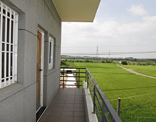 寧靜渡假風格套房/獨立陽台/共用廚房 - Image 12