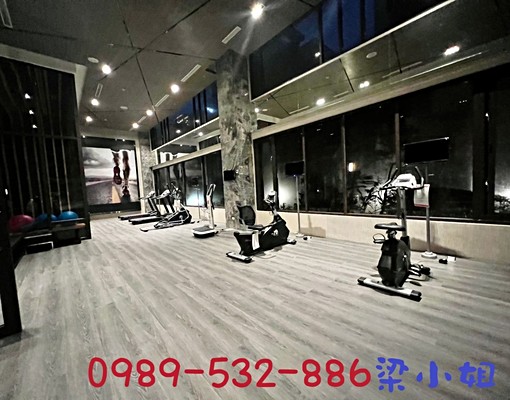 八德國小涵悅面公園高樓景觀3房車 - Image 11