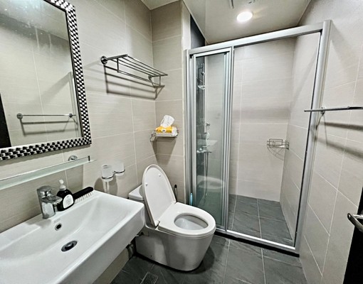 八德國小涵悅面公園高樓景觀3房車 - Image 10