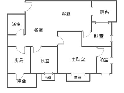 社區圖片