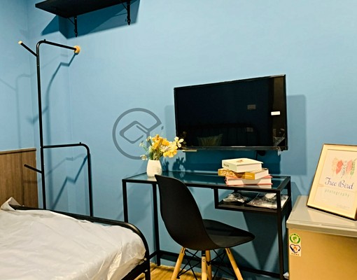 工業風裝潢永康區永大路三段精美套房✨可租補 - Image 6