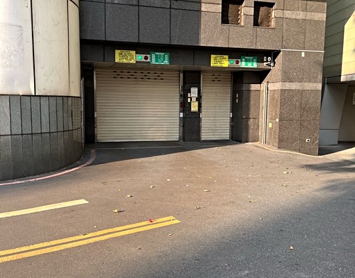 頂溪捷運共構地下機械車位 - Image 3
