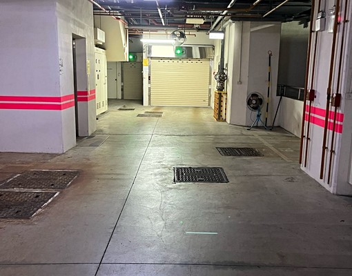 頂溪捷運共構地下機械車位 - Image 2