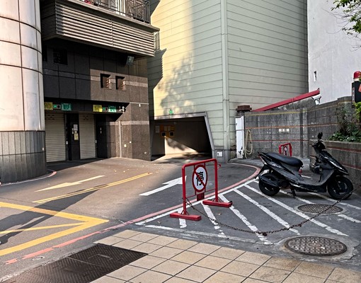 頂溪捷運共構地下機械車位 - Image 8