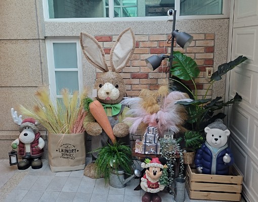 大竹唯一歐洲六星級別墅套房 - Image 13