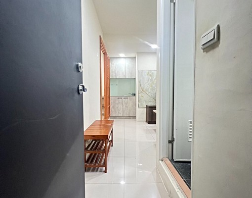 電梯一房一廳♠系統家具~陽台洗衣機 - Image 2