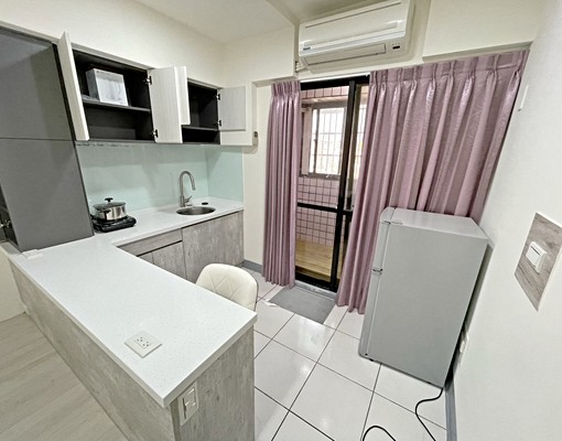 嘉禾地產/免仲/可補助/近內壢火車站溫馨套房 - Image 2