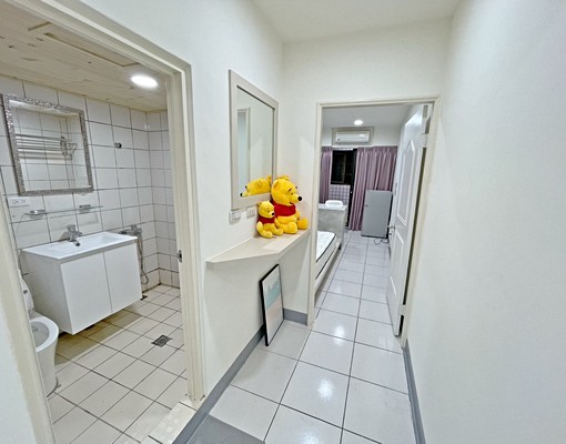 嘉禾地產/免仲/可補助/近內壢火車站溫馨套房 - Image 4