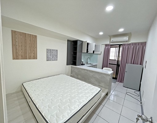 嘉禾地產/免仲/可補助/近內壢火車站溫馨套房 - Image 7