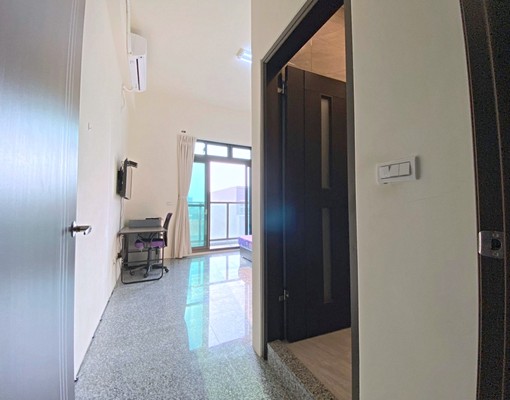 陽台獨洗✨乾溼分離衛浴✨附機車位✨美光人的最愛✨小羅精選 - Image 7