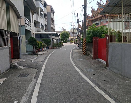 清靜1F平房可申請租金補貼 - Image 3