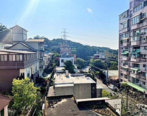 坪頂路優質公寓兩房❤️開車上山三分鐘到家 - Image 12