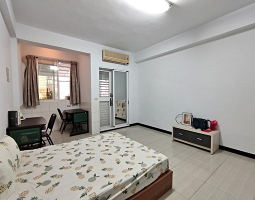 近奇美醫院雙人大套房✅大露臺✅可租補 - 591租屋網 - Image 4