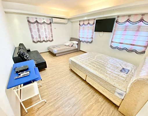 超值三房兩廳、垃圾代收、包裹代收、永安市場站 - Image 12