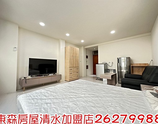 【東森清水林雅停】清水市中心大套房 - Image 2