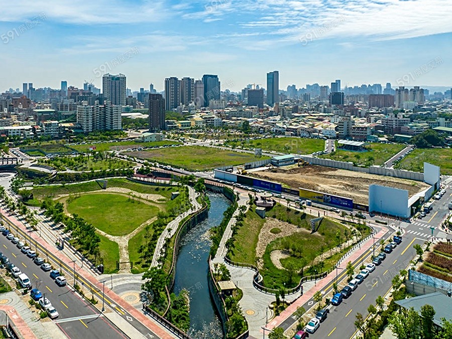 亞昕一緻環境圖