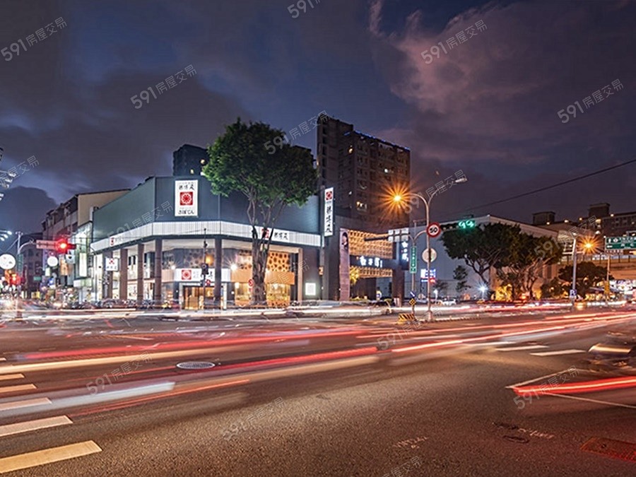 亞昕一緻環境圖