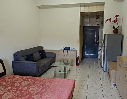 寶中大廈，裕隆城獨立套房（可租補 - 591租屋網 - Image 3