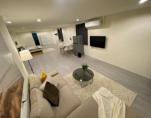 🚅捷運新莊站7分鐘🐱可寵獨立洗衣機 - Image 7