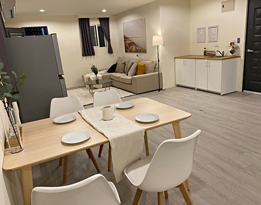 🚅捷運新莊站7分鐘🐱可寵獨立洗衣機 - Image 6