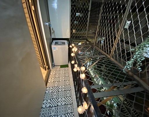 🚅捷運新莊站7分鐘🐱可寵獨立洗衣機 - Image 8