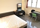 沙鹿區-福鹿街獨立套房，6坪