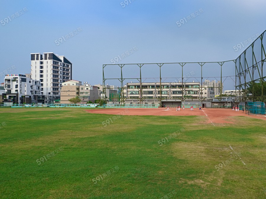 欣府城-進士樓環境圖