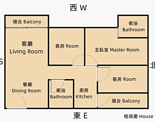 高雄大學文陽景湛公園第一排景觀3房平車 - Image 15