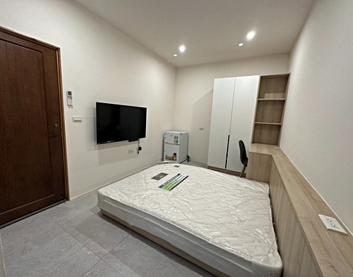 花園夜市旁獨立套房(獨立陽台洗衣機) - Image 1