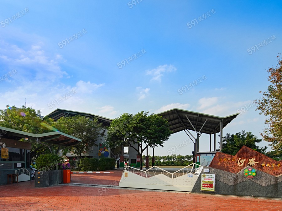 春福天綻環境圖