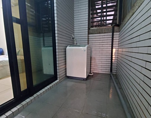 獨立洗衣機/獨立陽台/代收信件/垃圾處理 - Image 13