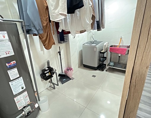 民生社區/撫遠公園、全新裝潢、乾濕分離 - Image 6