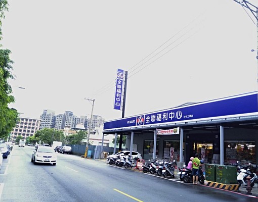 免仲-租補中山醫2房台電!室內26坪變頻/2房/廚房 - 591租屋網 - Image 13