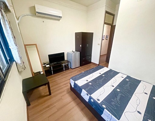 可租補!勤美商圈正美村路超美大套房!5樓可貓 - Image 3