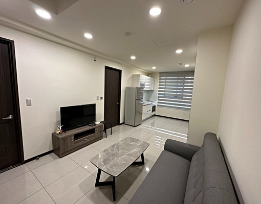 水湳中央公園逢甲商圈兩房兩衛近中科 - Image 1