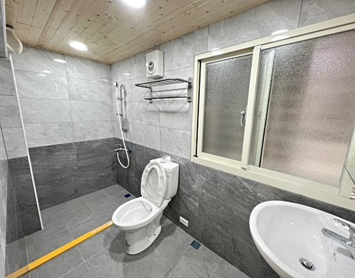 可租補/全新大三房-低樓層-天然瓦斯-可貓-近捷運 - Image 5