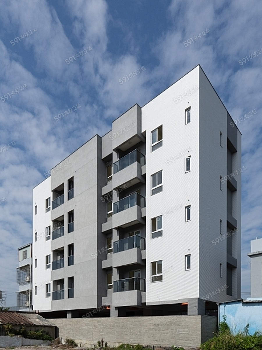 一起悠活實景圖