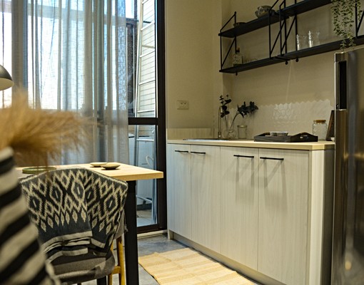 設計感|新裝潢|獨立家電|乾溼分離套房|獨洗獨曬 - Image 2