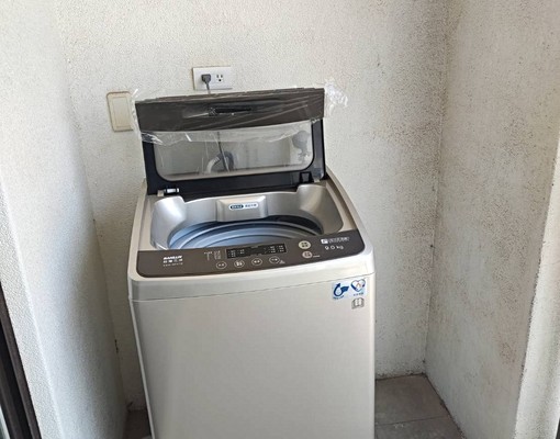 觀音草漯全新超大空間套房限量出租 - Image 4