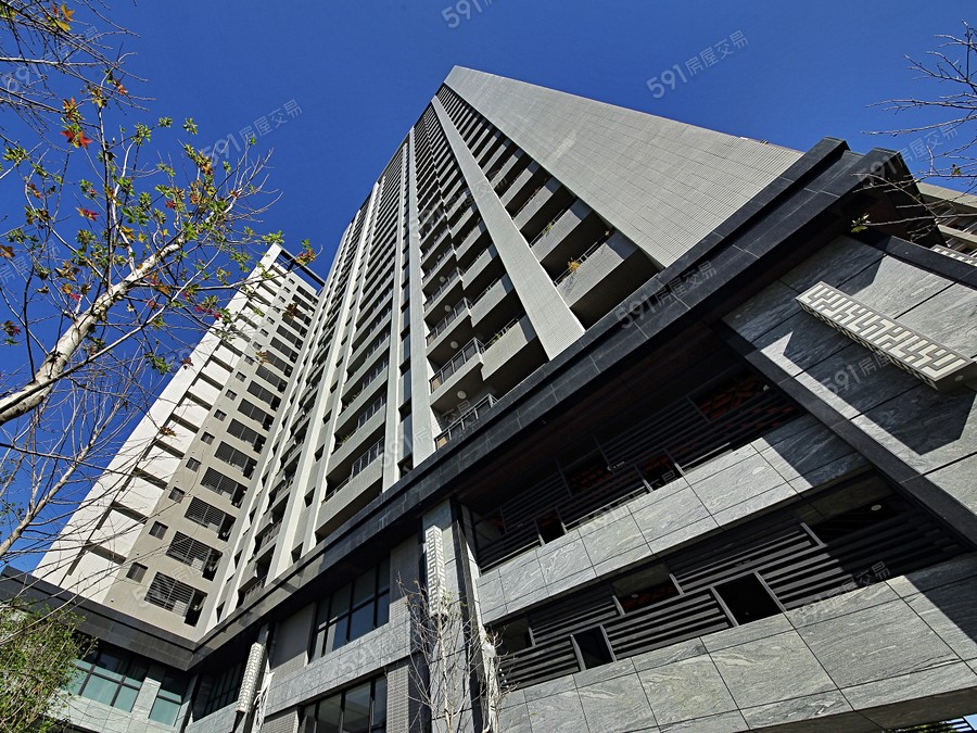 佳泰大方實景圖