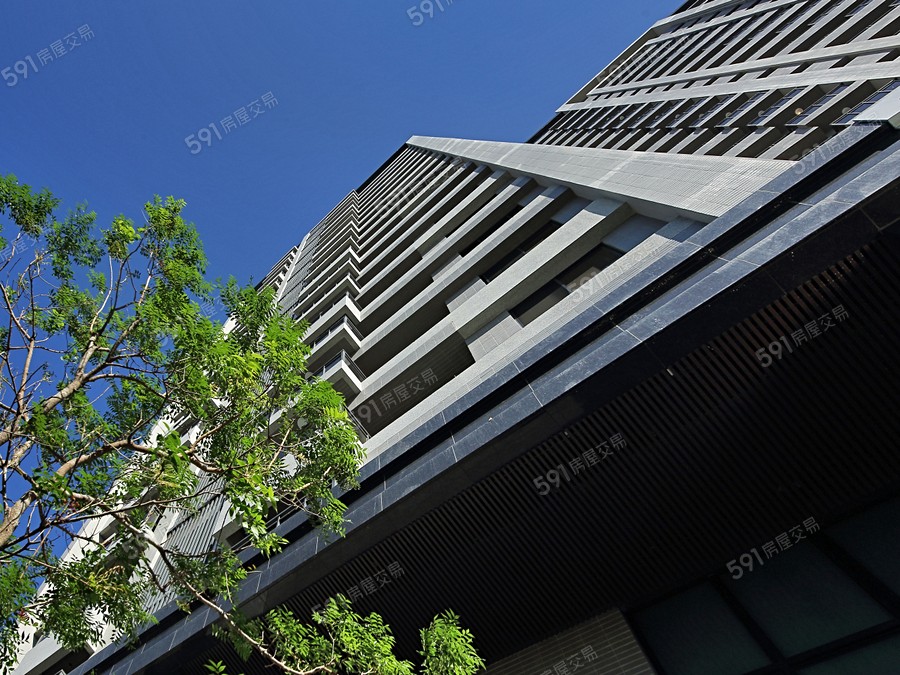 佳泰大方實景圖