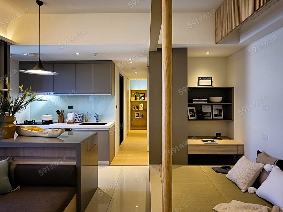 本格明水樣/實品屋