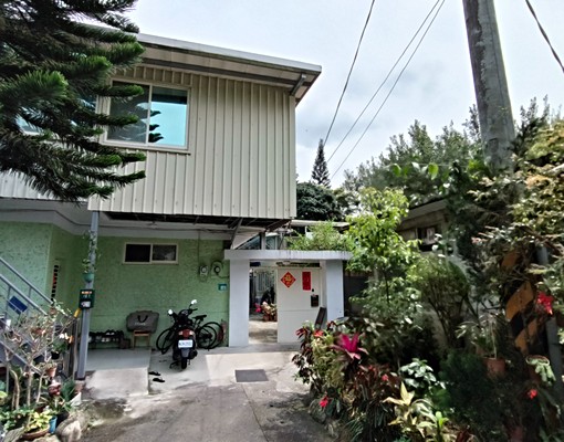 安康路一段195巷❤️透天平房❤️通風的1+1房的二樓 - Image 5
